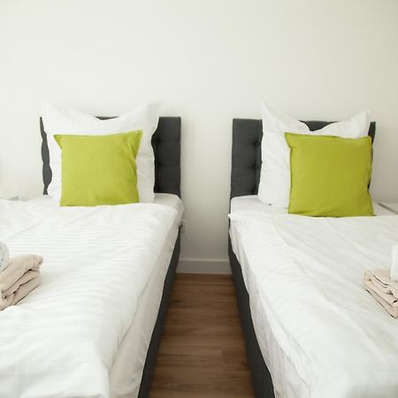 Apartment Haus هايدلبرغ المظهر الخارجي الصورة