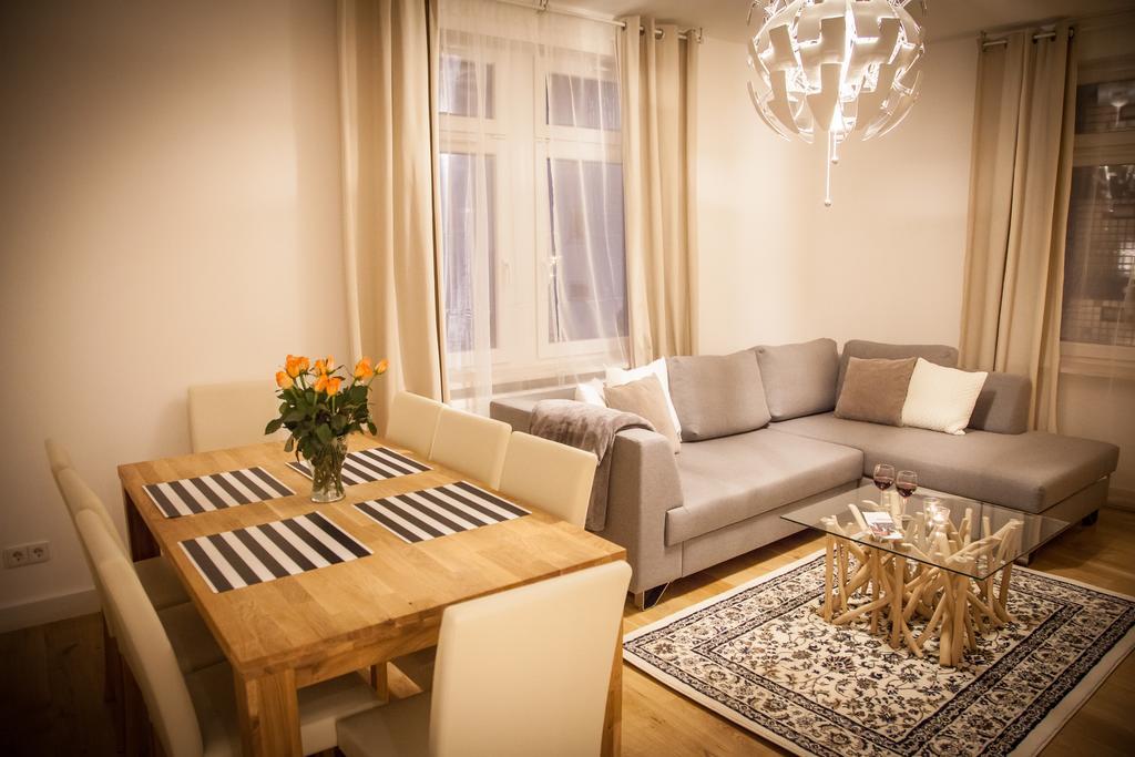 Apartment Haus هايدلبرغ المظهر الخارجي الصورة