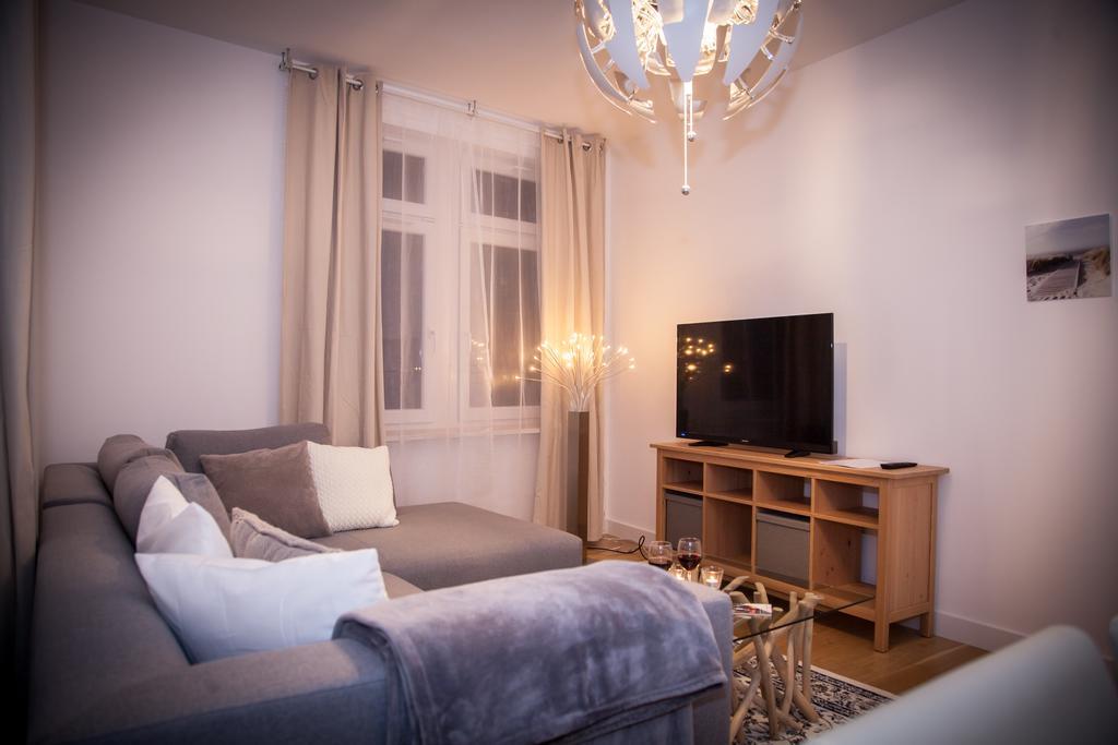 Apartment Haus هايدلبرغ المظهر الخارجي الصورة