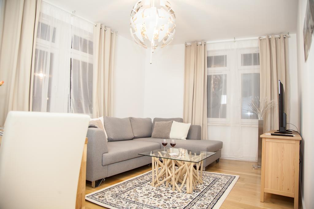Apartment Haus هايدلبرغ المظهر الخارجي الصورة