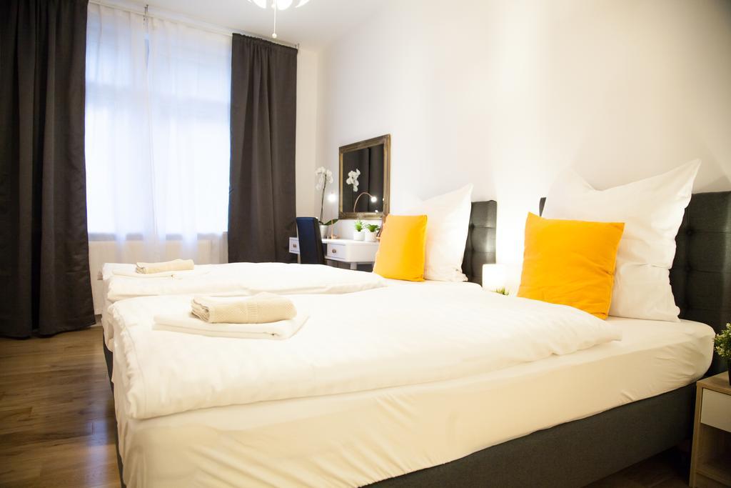 Apartment Haus هايدلبرغ المظهر الخارجي الصورة
