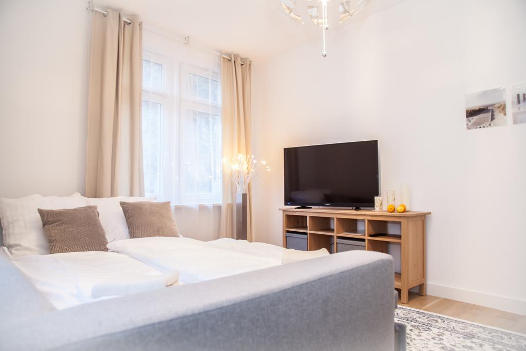 Apartment Haus هايدلبرغ المظهر الخارجي الصورة