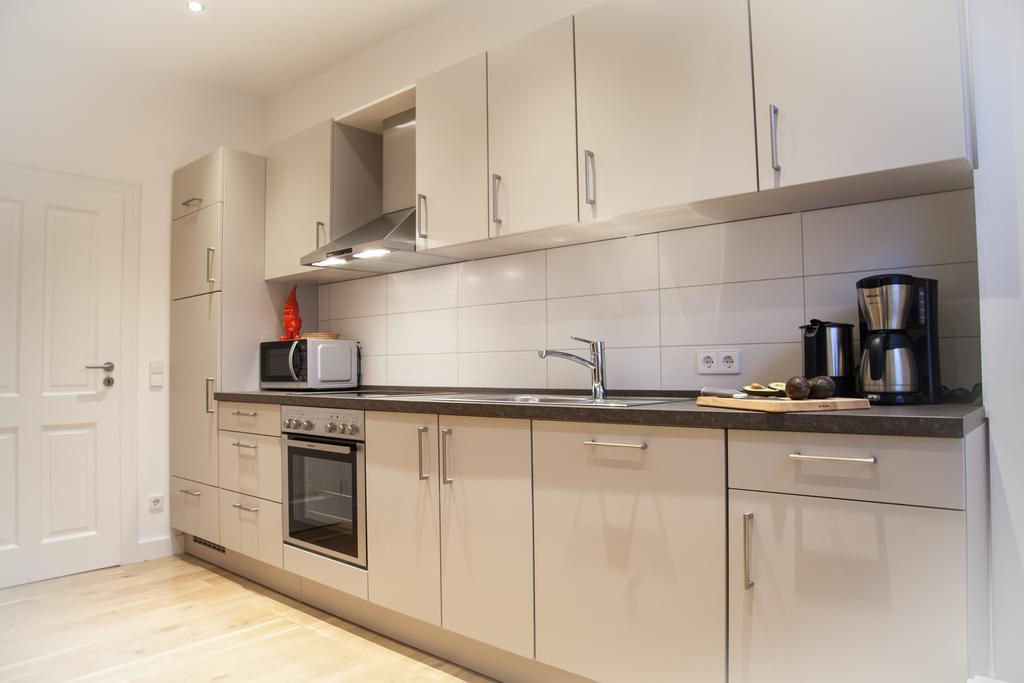 Apartment Haus هايدلبرغ المظهر الخارجي الصورة