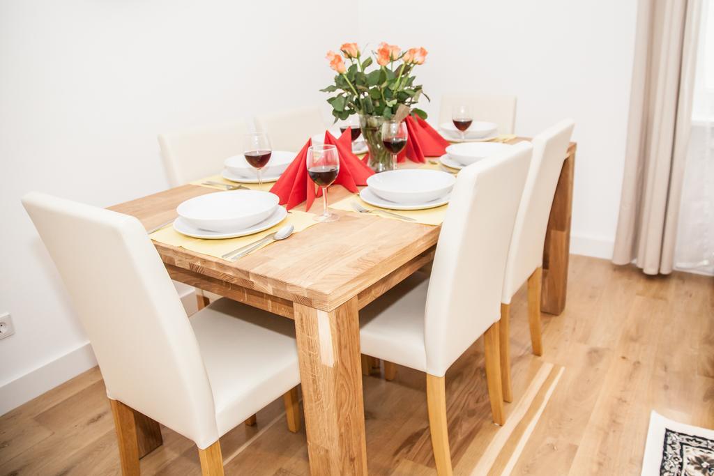 Apartment Haus هايدلبرغ المظهر الخارجي الصورة