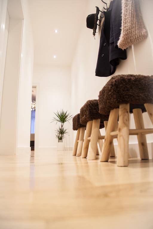 Apartment Haus هايدلبرغ المظهر الخارجي الصورة