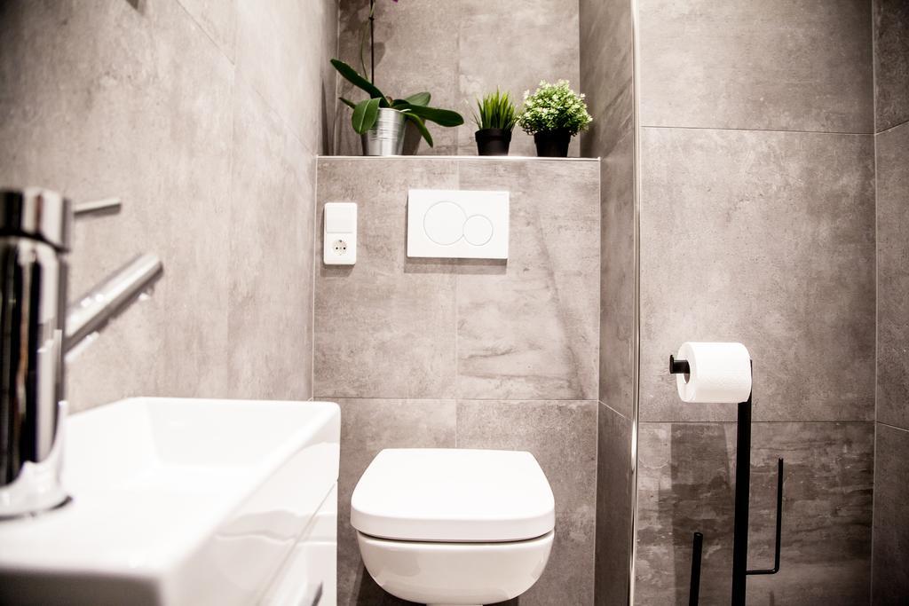 Apartment Haus هايدلبرغ المظهر الخارجي الصورة