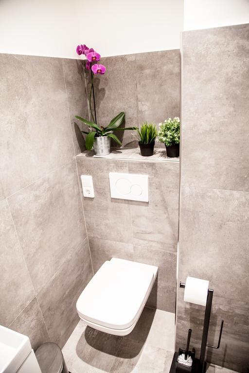 Apartment Haus هايدلبرغ المظهر الخارجي الصورة