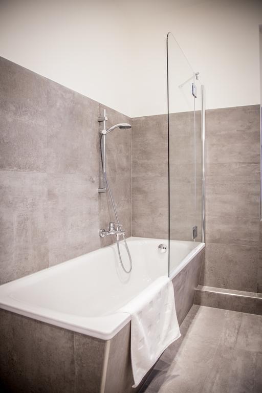 Apartment Haus هايدلبرغ المظهر الخارجي الصورة