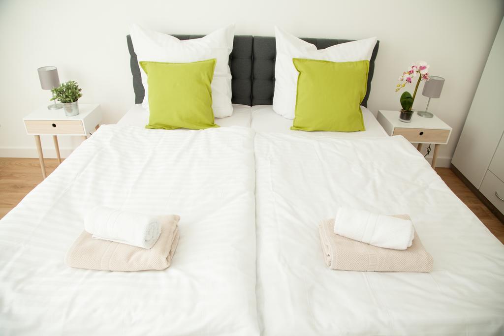 Apartment Haus هايدلبرغ المظهر الخارجي الصورة