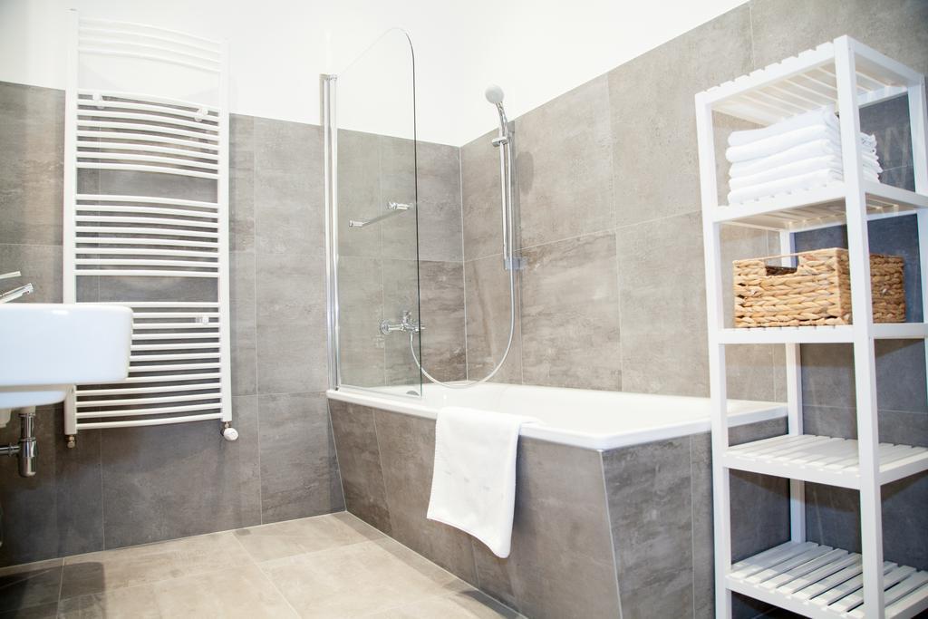 Apartment Haus هايدلبرغ المظهر الخارجي الصورة