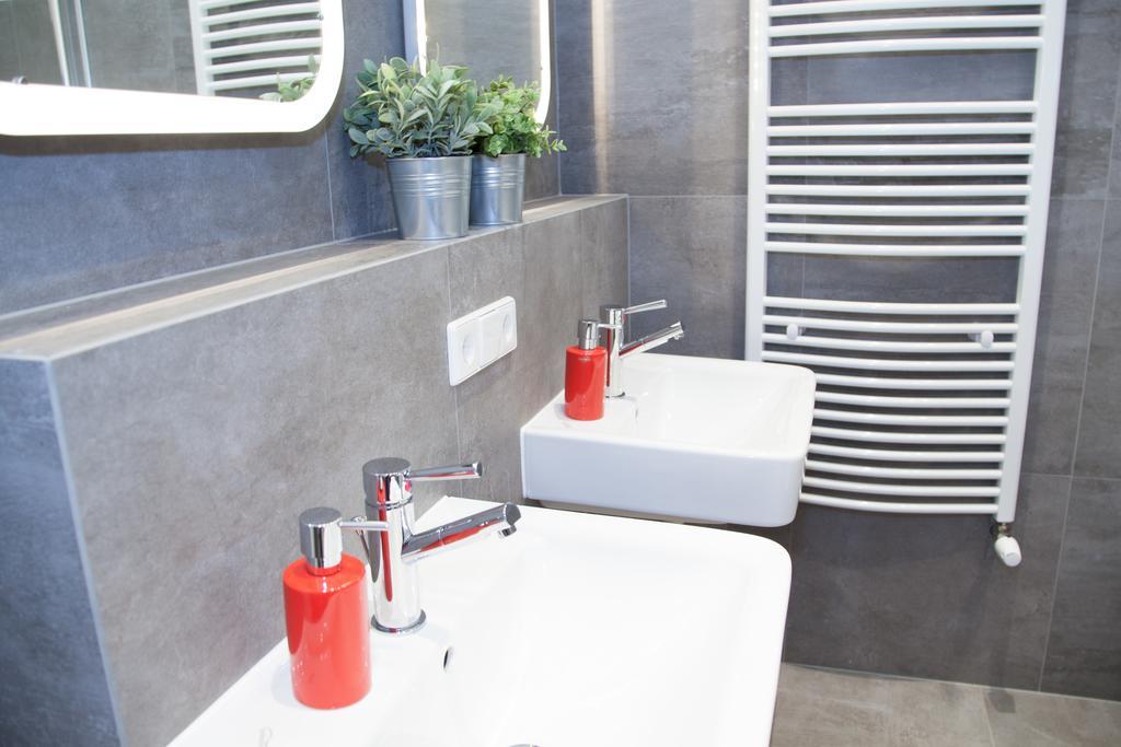Apartment Haus هايدلبرغ المظهر الخارجي الصورة