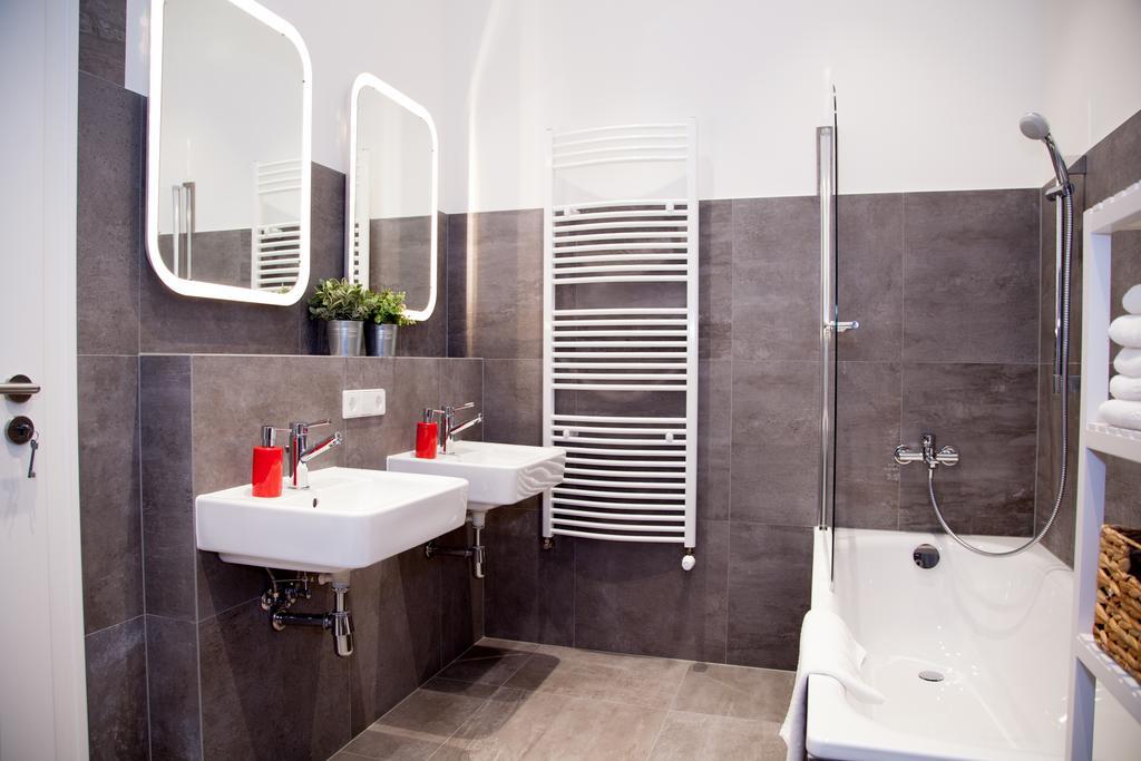 Apartment Haus هايدلبرغ المظهر الخارجي الصورة