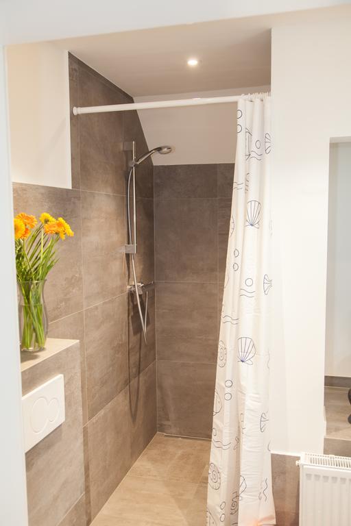 Apartment Haus هايدلبرغ المظهر الخارجي الصورة