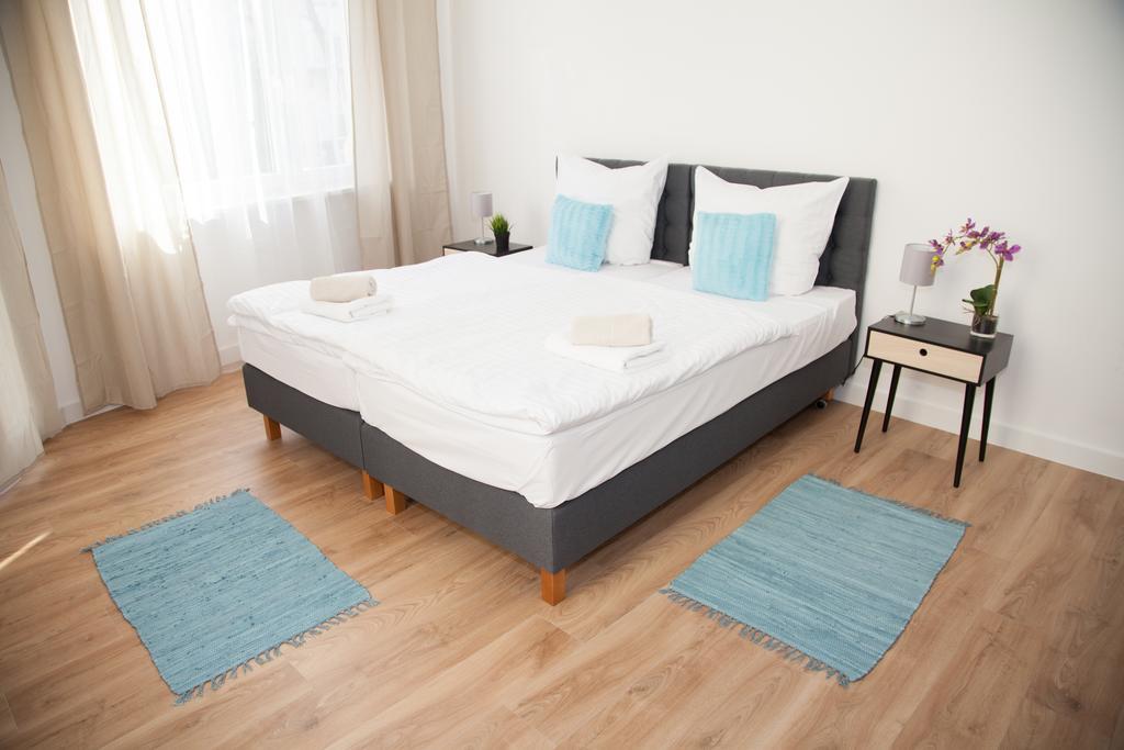 Apartment Haus هايدلبرغ المظهر الخارجي الصورة