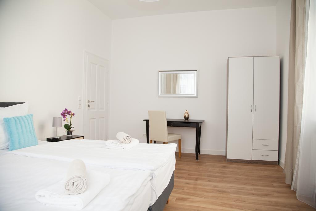 Apartment Haus هايدلبرغ المظهر الخارجي الصورة