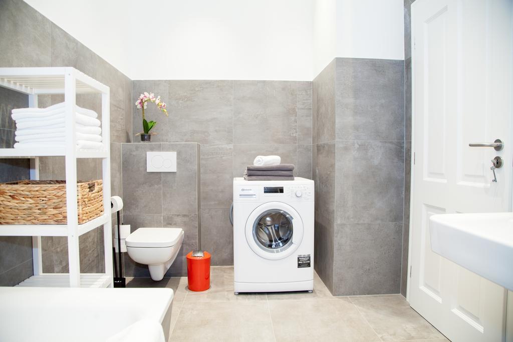 Apartment Haus هايدلبرغ المظهر الخارجي الصورة