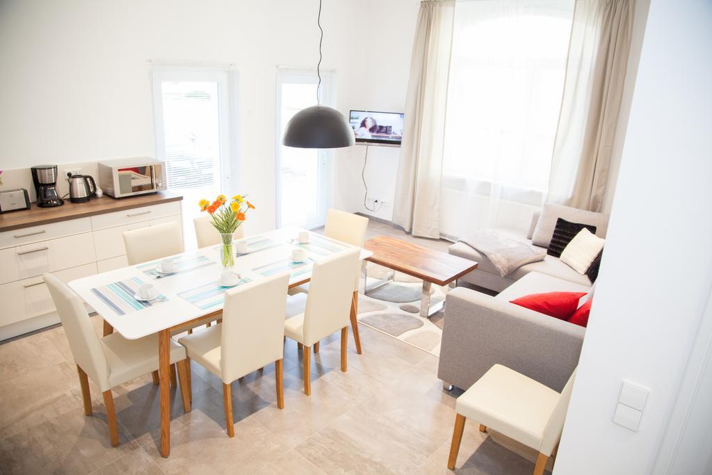 Apartment Haus هايدلبرغ المظهر الخارجي الصورة