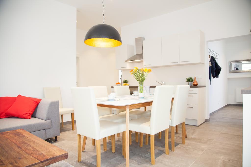 Apartment Haus هايدلبرغ المظهر الخارجي الصورة