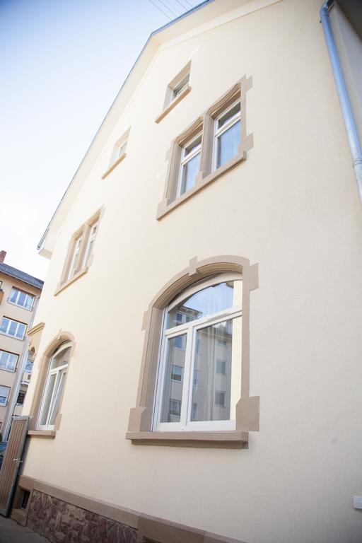 Apartment Haus هايدلبرغ المظهر الخارجي الصورة