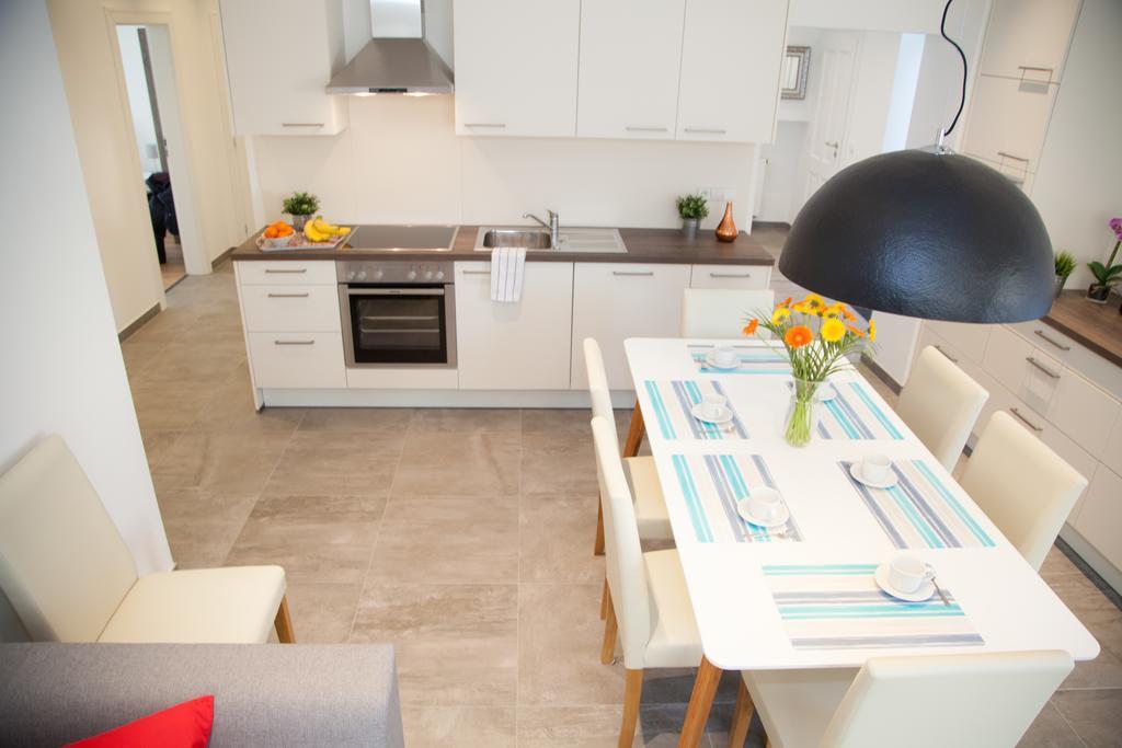 Apartment Haus هايدلبرغ المظهر الخارجي الصورة